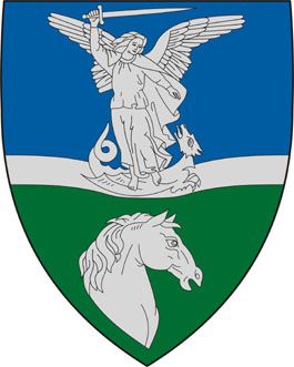 Dunakeszi címer