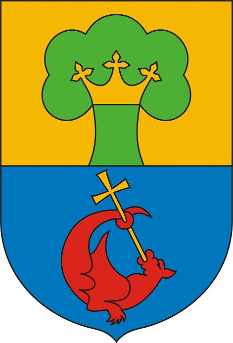 Érd címer