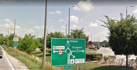 Fuvarozás Érd