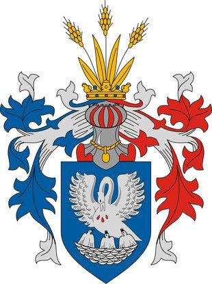 Gödöllő címer