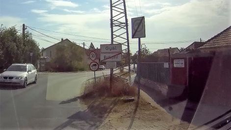 Gyál költöztetés