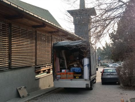 Költöztetés Fuvarozás Budakeszi Költöztetés Fuvarozás Budakeszi