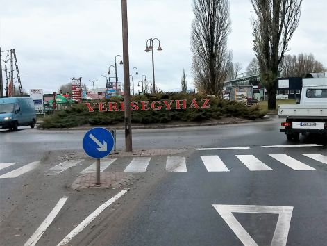 Költöztetés Veresegyház 