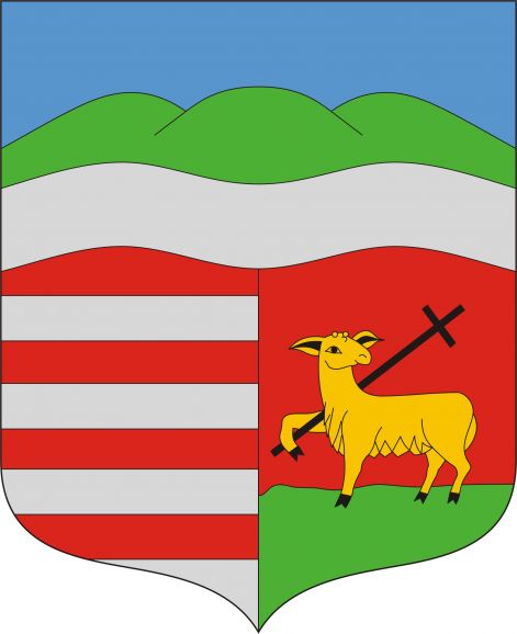 Pécel címer