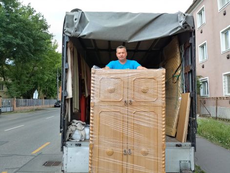 tapasztalt szállítóbrigádok