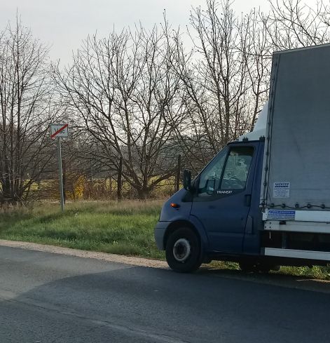 Vác költöztető
